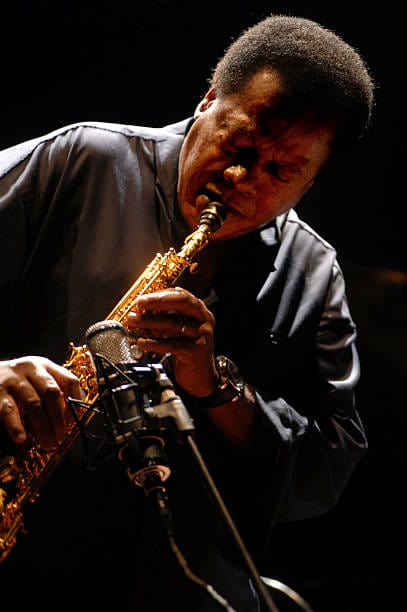 Wayne Shorter