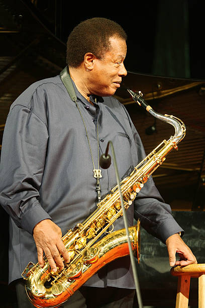 Wayne Shorter