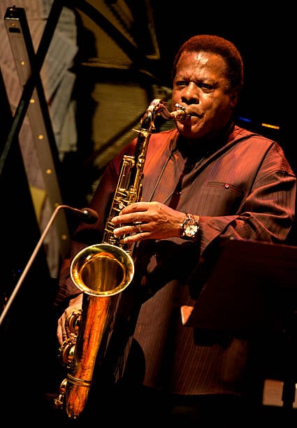 Wayne Shorter