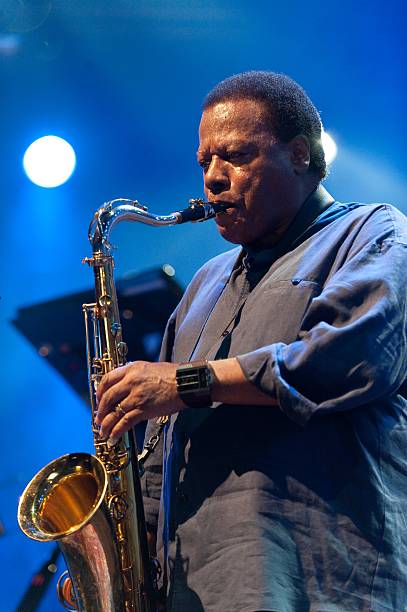 Wayne Shorter