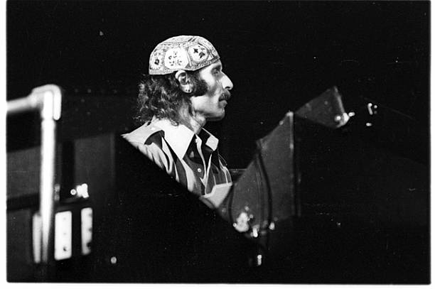 Joe Zawinul