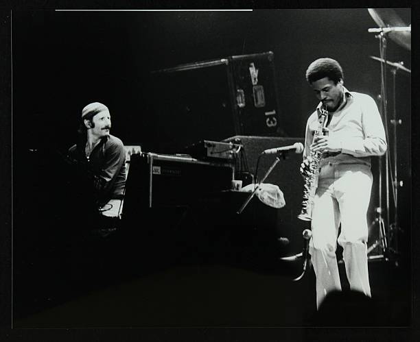 Wayne Shorter