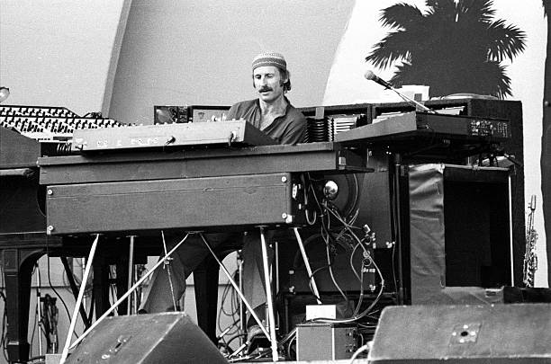 Joe Zawinul