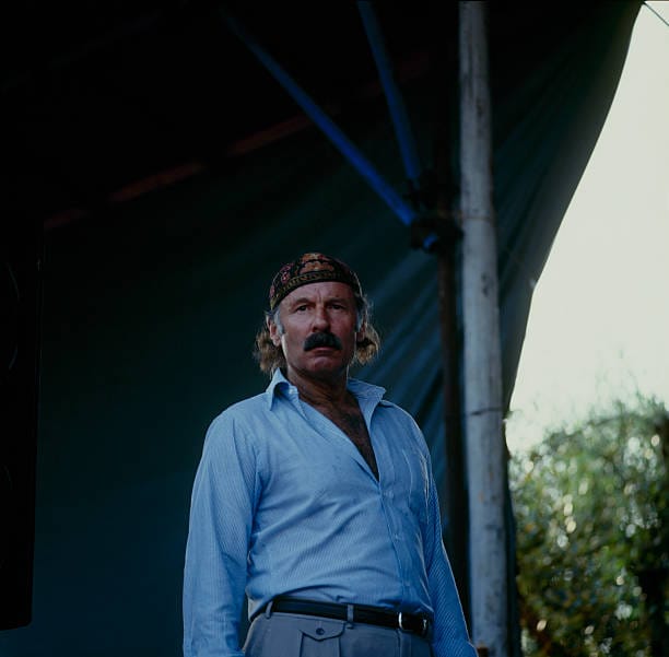 Joe Zawinul