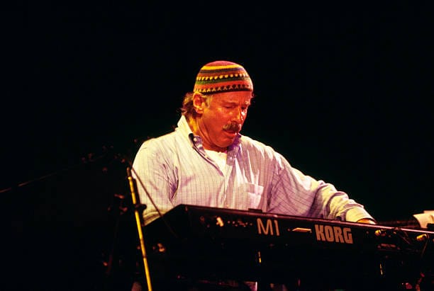 Joe Zawinul