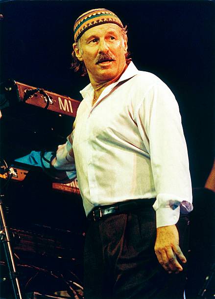 Joe Zawinul