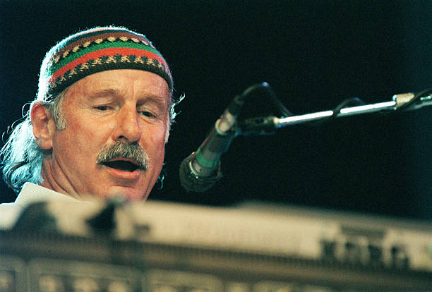 Joe Zawinul