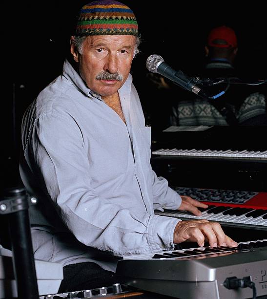 Joe Zawinul