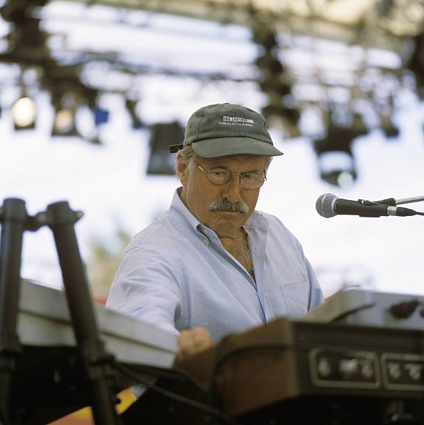 Joe Zawinul