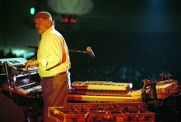 Joe Zawinul