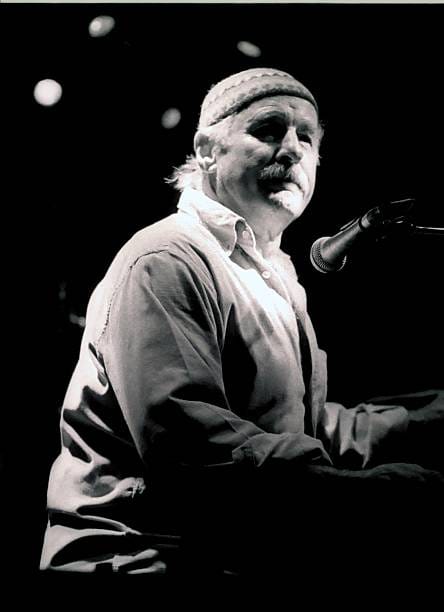 Joe Zawinul