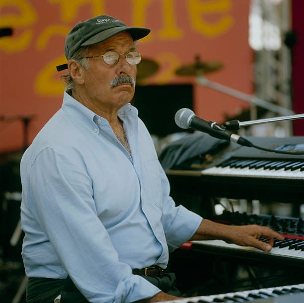 Joe Zawinul