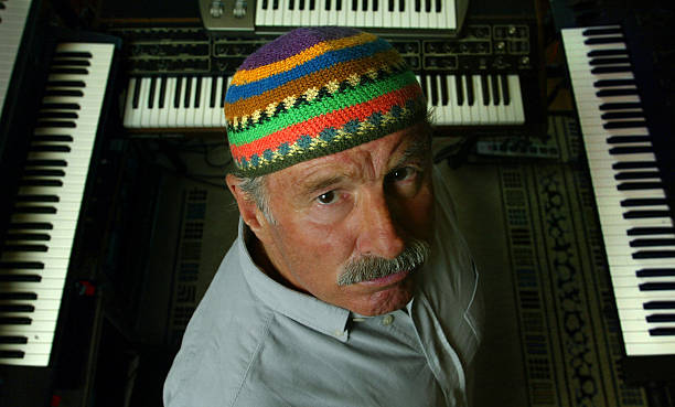 Joe Zawinul