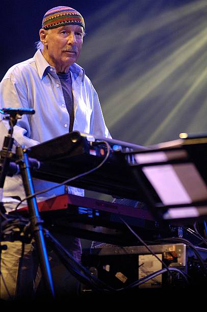 Joe Zawinul