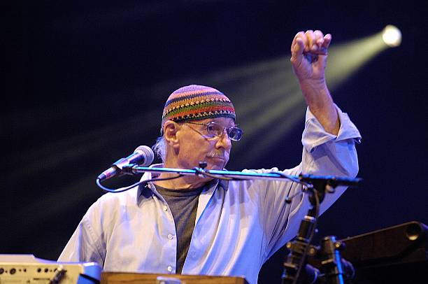 Joe Zawinul