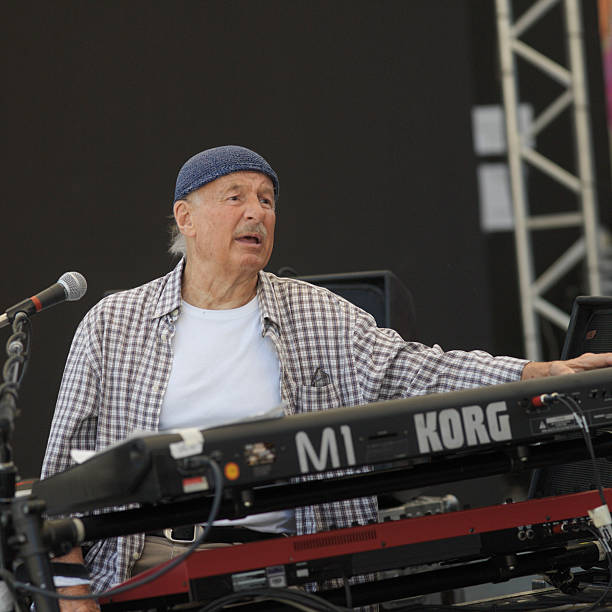 Joe Zawinul