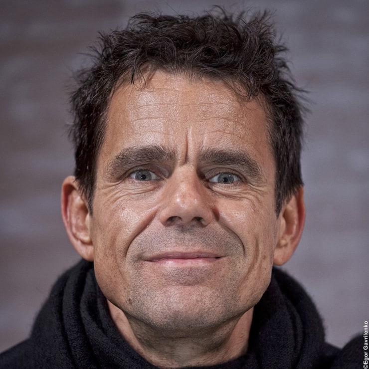 Tom Tykwer