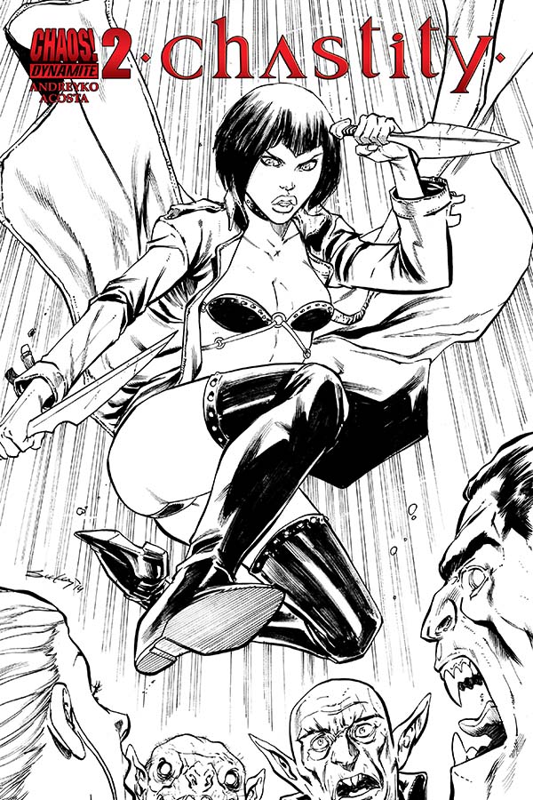 Chastity