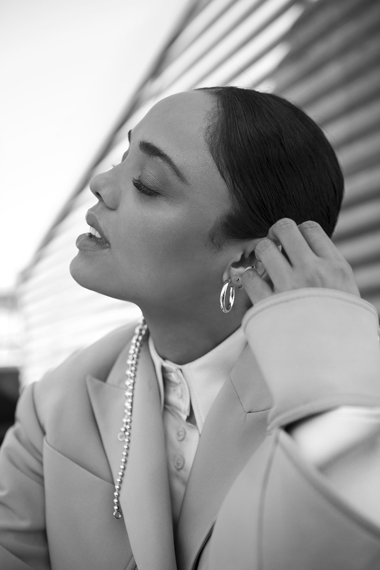 Tessa Thompson