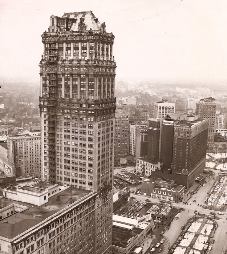 Detroit