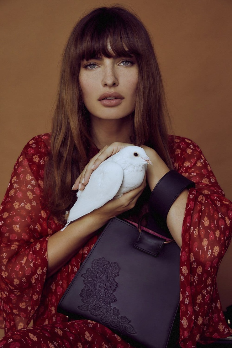 Alyssa Miller Alyssa Miller