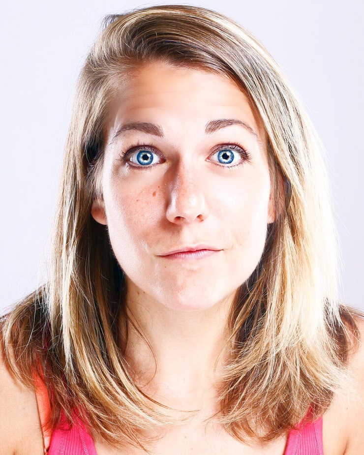 Ali Spagnola Ali Spagnola
