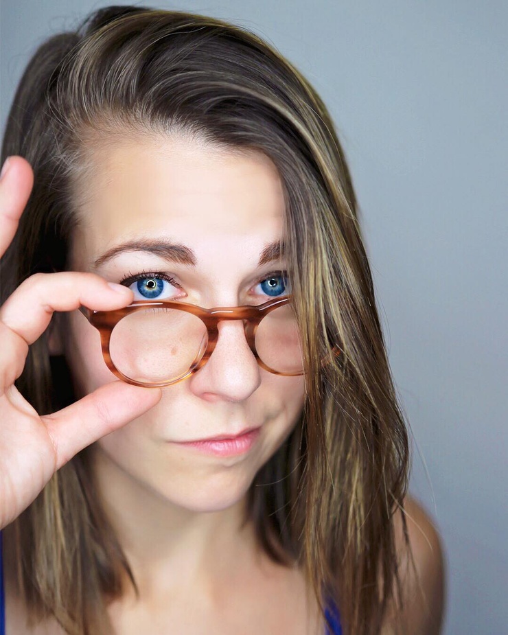 Ali Spagnola Ali Spagnola