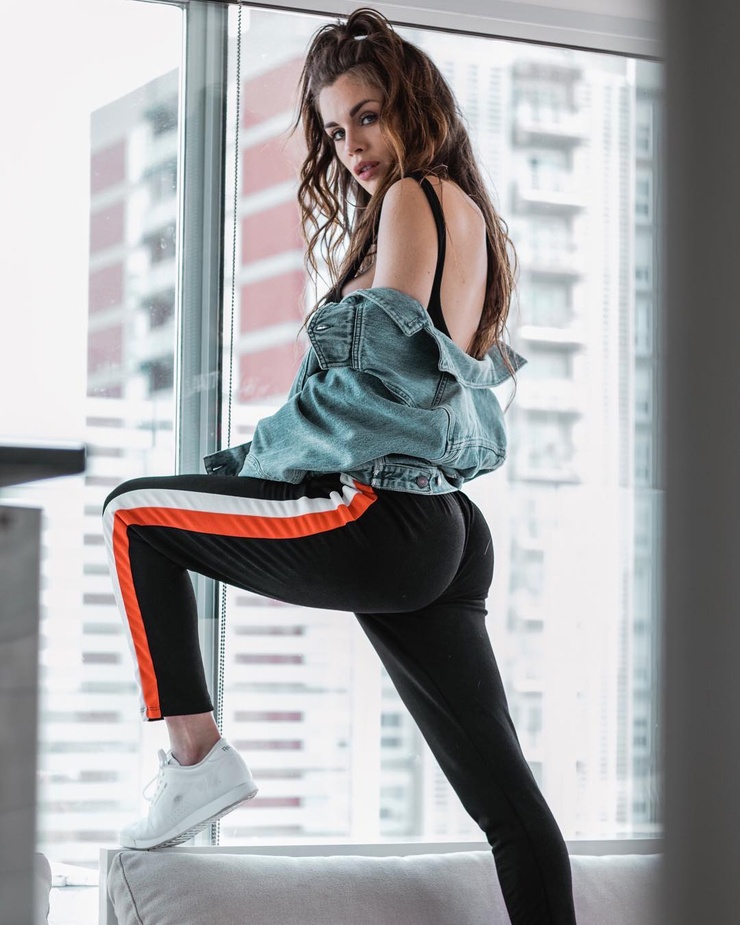 Flor Ventura Flor Ventura