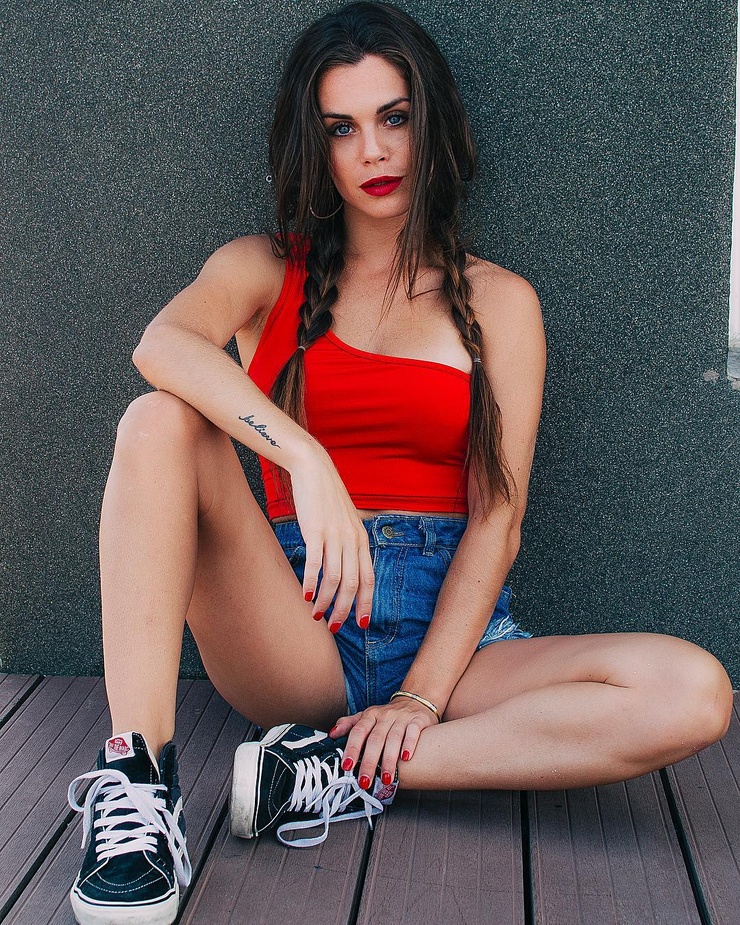 Flor Ventura