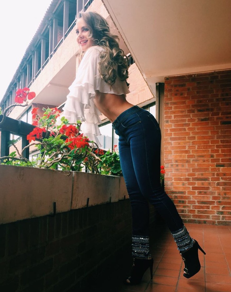 Ximena Córdoba Ximena Córdoba