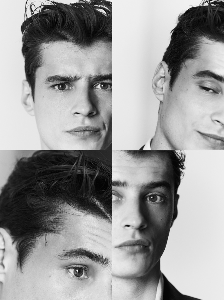 Adrien Sahores