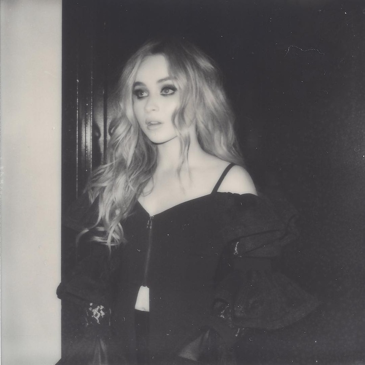 Sabrina Carpenter