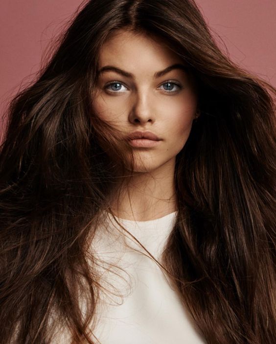 Thylane Blondeau Thylane Blondeau