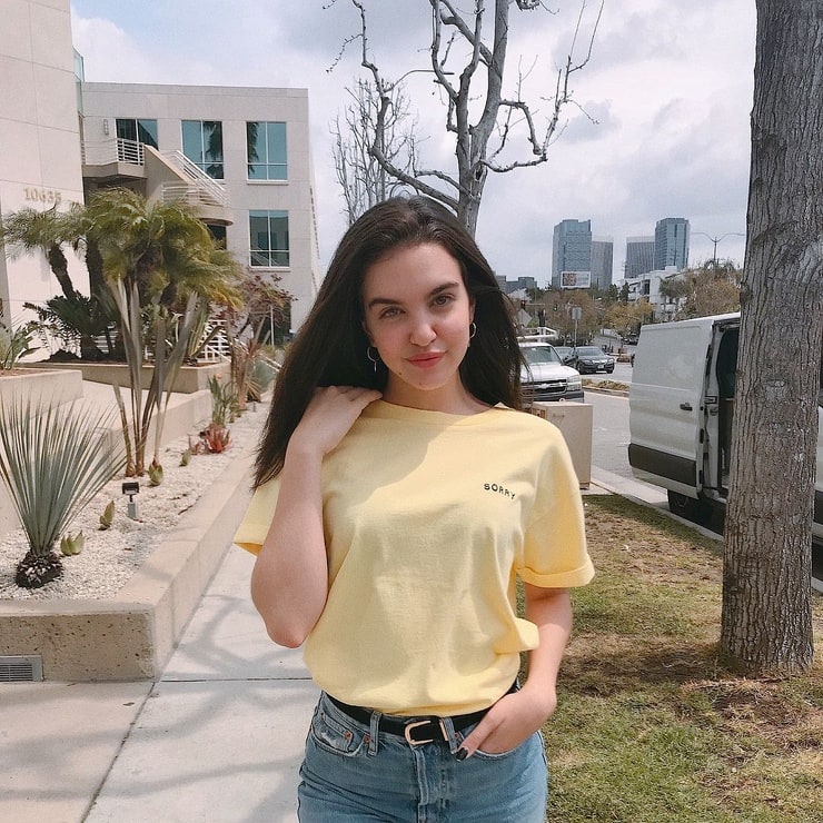 Lilimar Hernandez