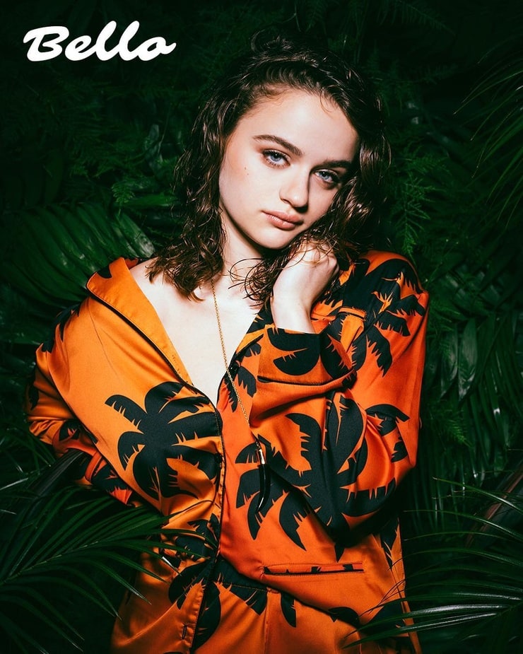 Joey King