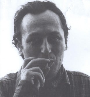 Joan Ponç