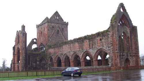 Dumfries and Galloway, Scotland
