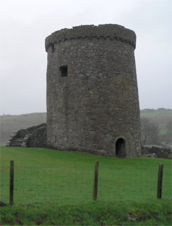 Dumfries and Galloway, Scotland