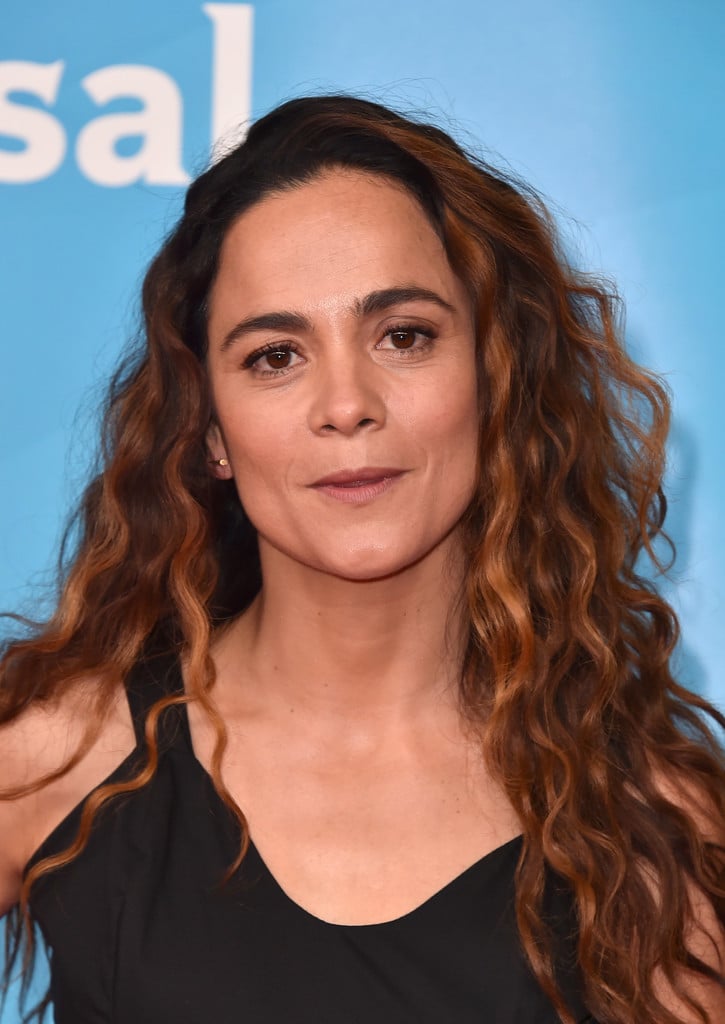 Alice Braga