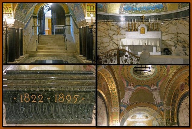 Musée Pasteur
