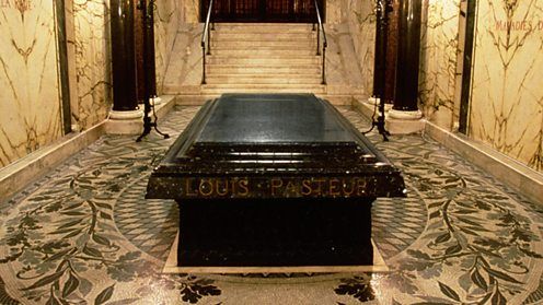 Musée Pasteur