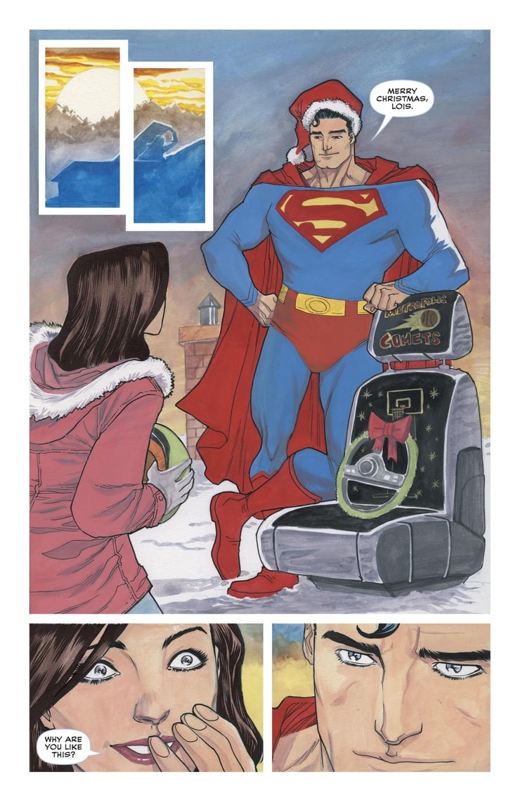 Superman