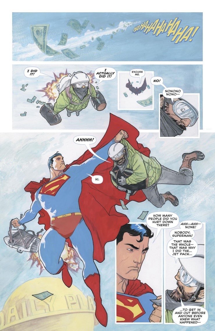 Superman