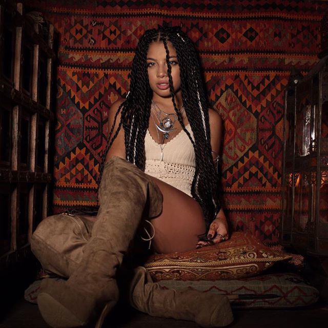 Kiana Brown