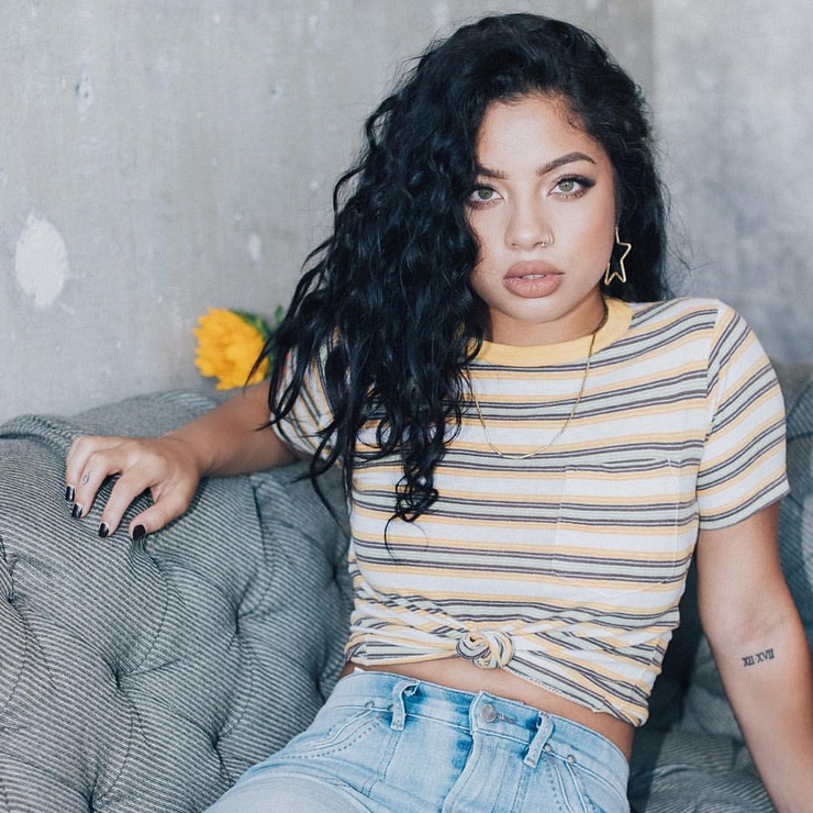 Kiana Brown