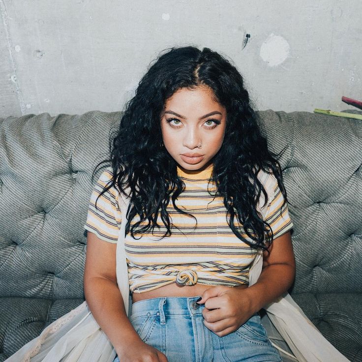 Kiana Brown Kiana Brown