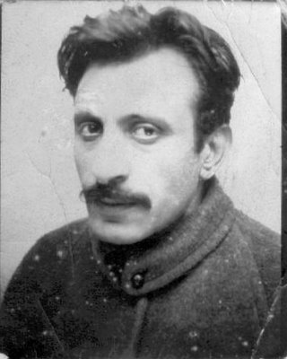 Arshile Gorky