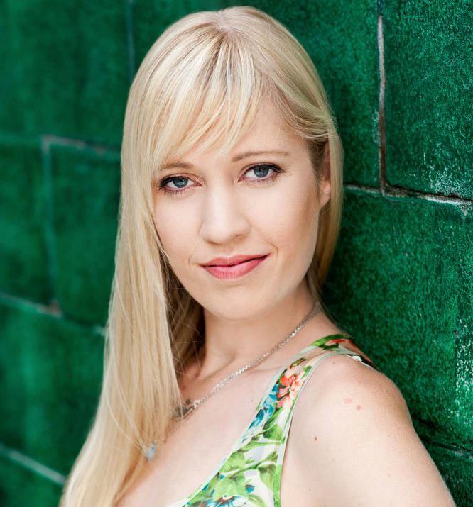 Lara de Wit