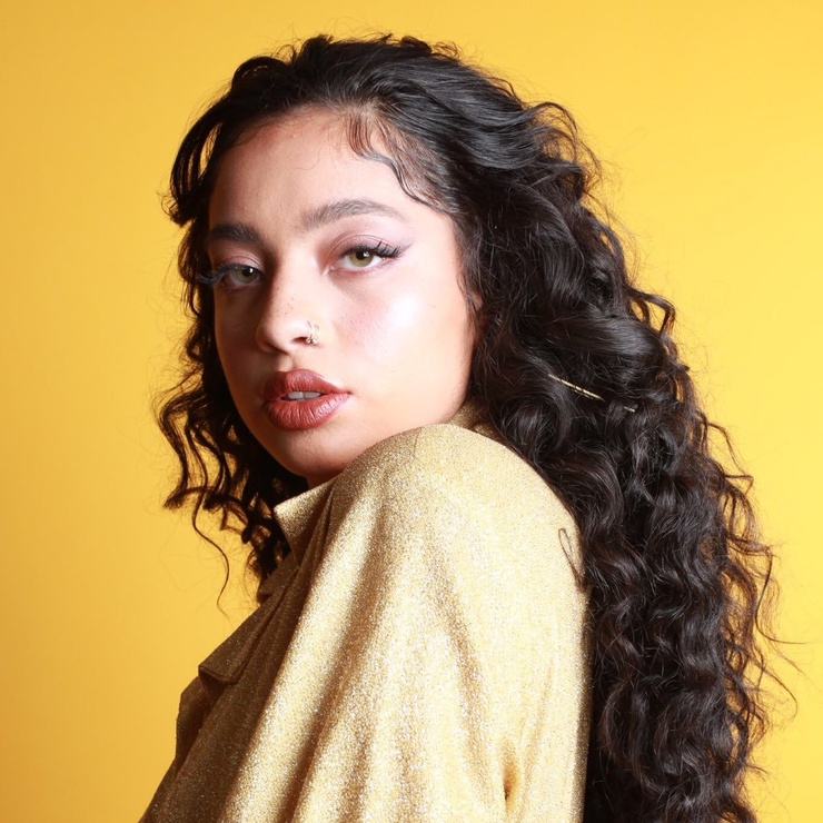 Kiana Brown Kiana Brown