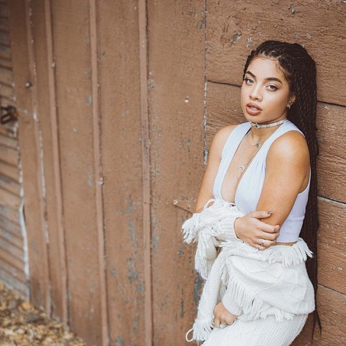 Kiana Brown Kiana Brown